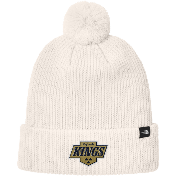 Skylands Kings The North Face Pom Beanie