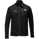 Jersey City Capitals The North Face Skyline Full-Zip Fleece Jacket
