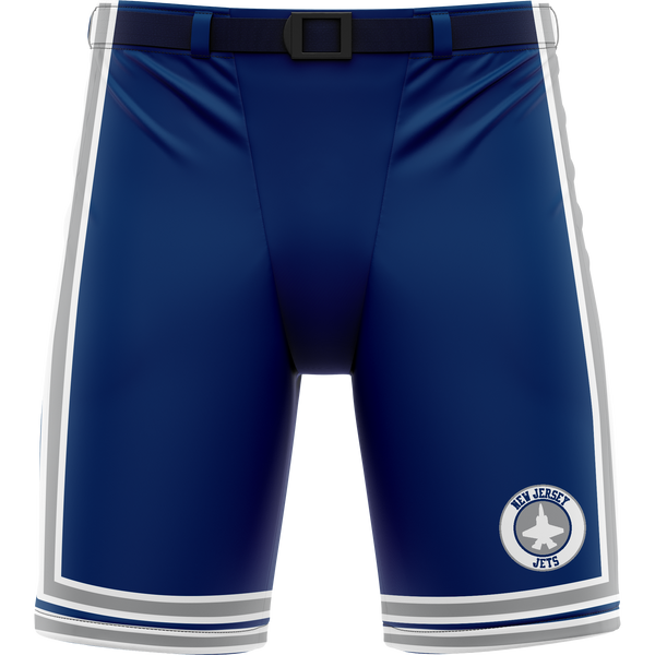 NJ Jets Adult Sublimated Pants Shell