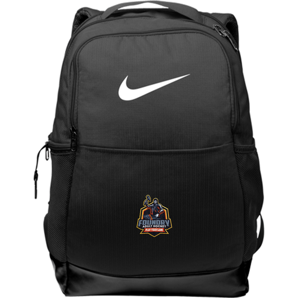 Foundry Nike Brasilia Medium Backpack