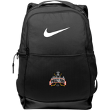Philly Fire Nike Brasilia Medium Backpack