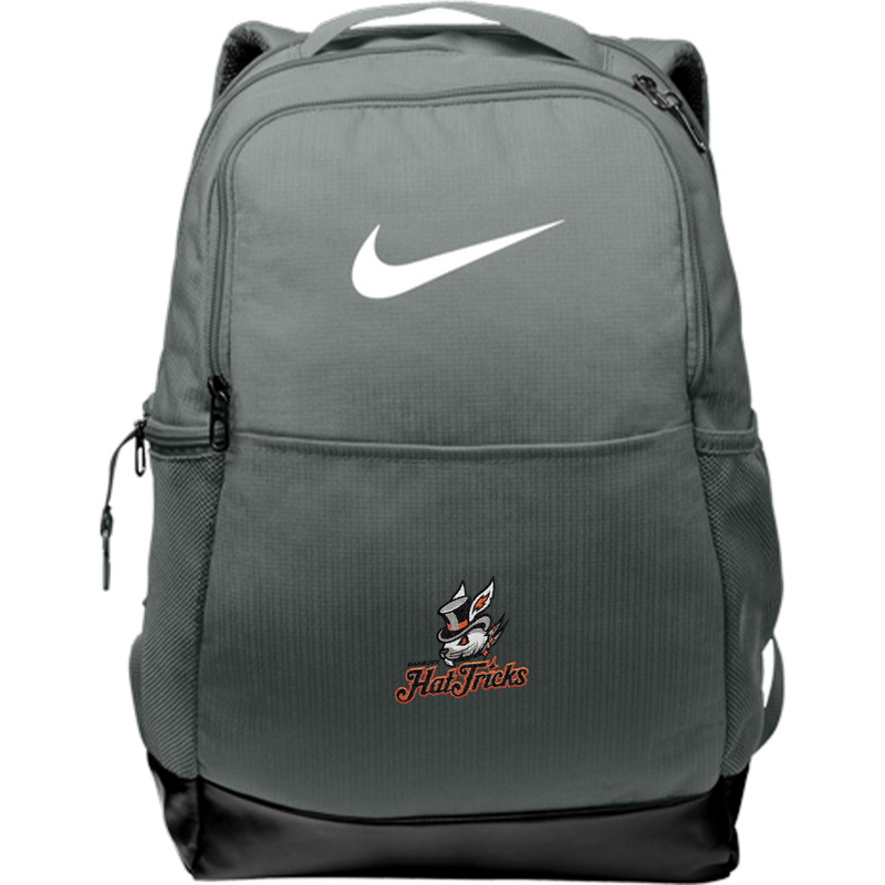 Danbury Hat Tricks Nike Brasilia Medium Backpack