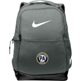 PA Brick Nike Brasilia Medium Backpack