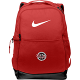 Charlotte Rush Nike Brasilia Medium Backpack