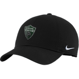 Lansing Senators Nike Heritage Cotton Twill Cap
