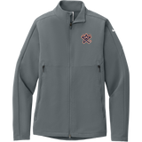 NY Stars Nike Full-Zip Soft Shell Jacket