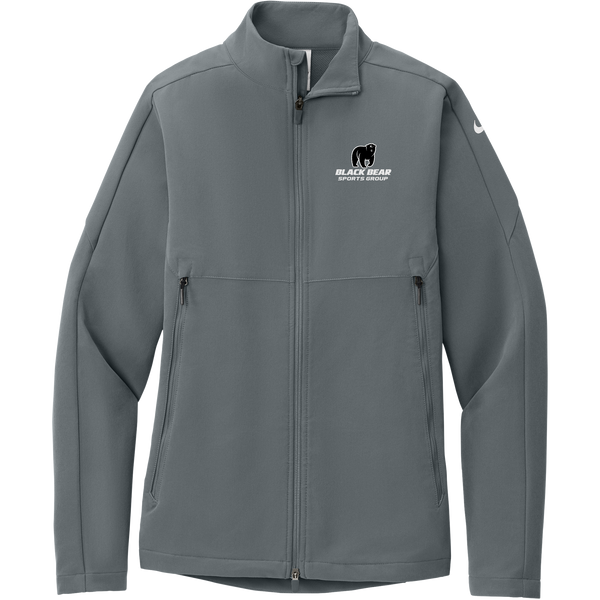 BBSG Nike Full-Zip Soft Shell Jacket