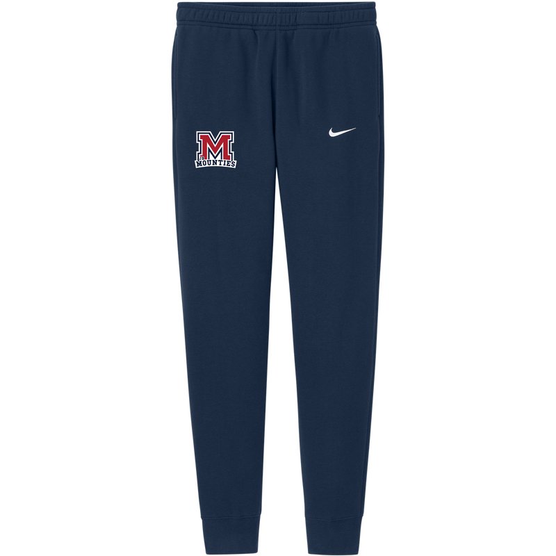 Jr. Mounties Nike Club Fleece Jogger