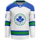 North Park Youth Goalie Reversible Sublimated Jersey