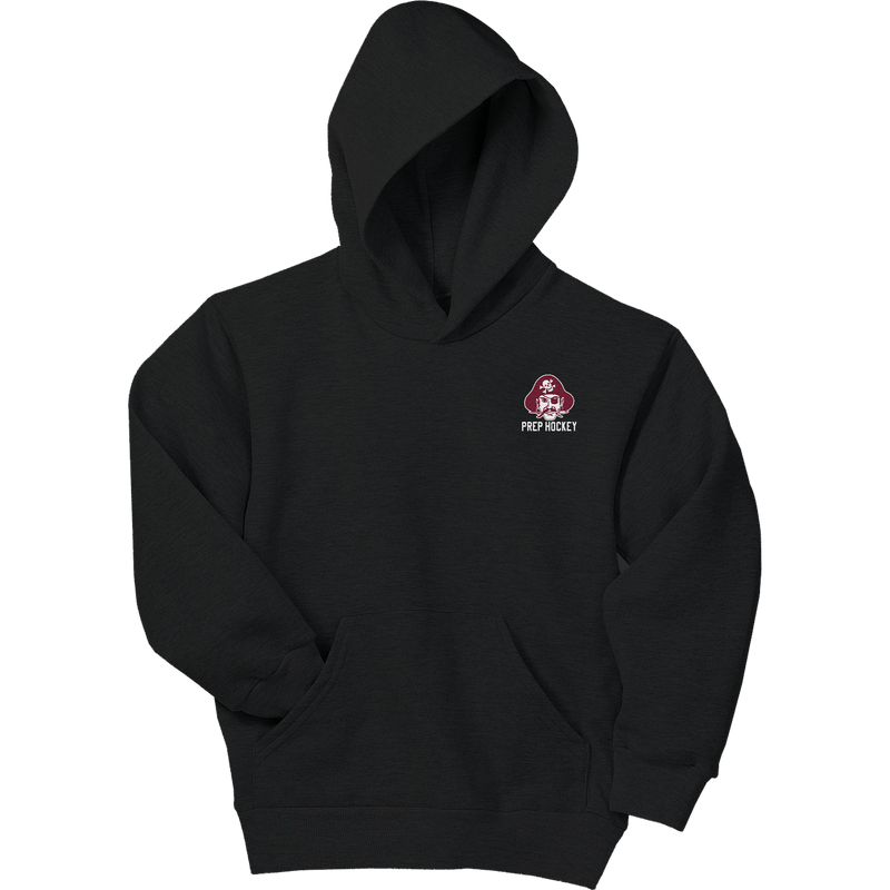 St. Peter's Prep Youth EcoSmart Pullover Hooded Sweatshirt