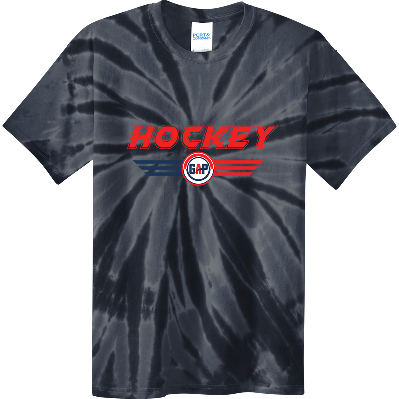 GAP Hockey Youth Tie-Dye Tee