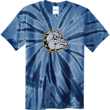 Chelsea Bulldogs Youth Tie-Dye Tee