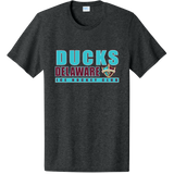Delaware Ducks Easy Cotton Tee