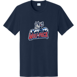Hartford Jr. Wolfpack Easy Cotton Tee