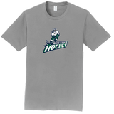 Hard Edge Hockey Adult Fan Favorite Tee