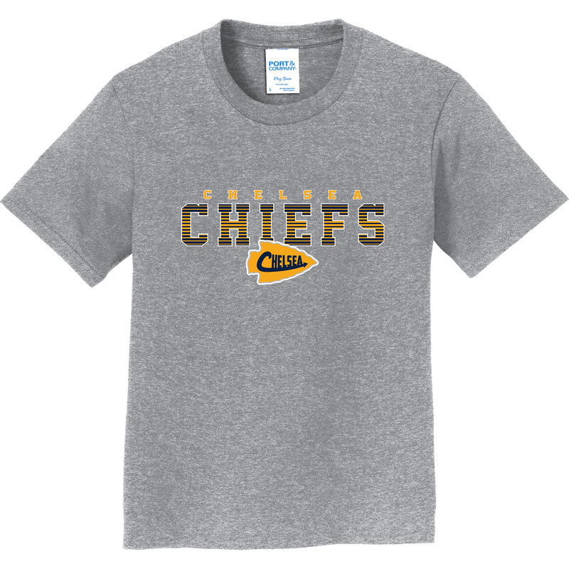 Chelsea Chiefs Youth Fan Favorite Tee