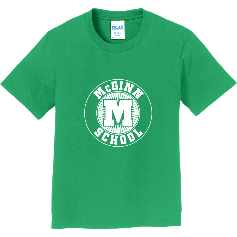 McGinn Elementary Youth Fan Favorite Tee
