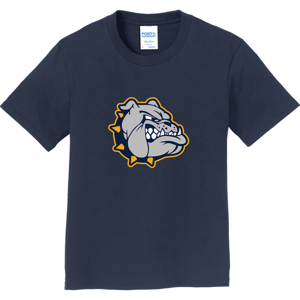 Chelsea Bulldogs Youth Fan Favorite Tee