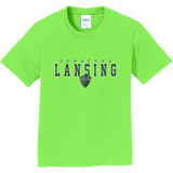 Lansing Senators Youth Fan Favorite Tee