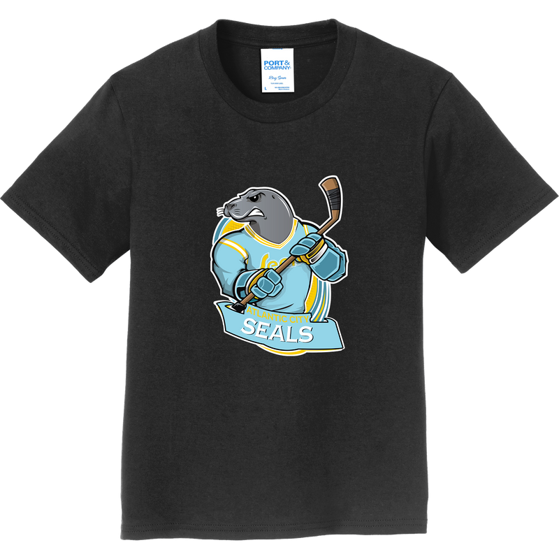 Atlantic City Seals Youth Fan Favorite Tee