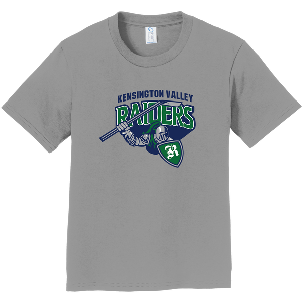 Kensington Valley Raiders Youth Fan Favorite Tee