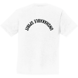 Gregory Schaefer Youth Fan Favorite Tee