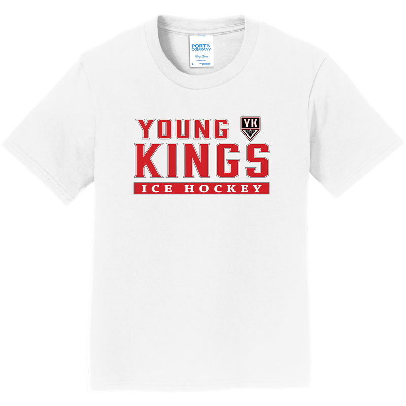 Young Kings Youth Fan Favorite Tee