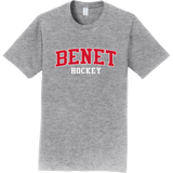 Benet Hockey Adult Fan Favorite Tee