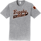 Biggby Coffee AAA Adult Fan Favorite Tee