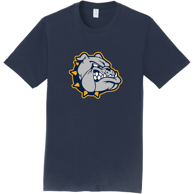 Chelsea Bulldogs Adult Fan Favorite Tee