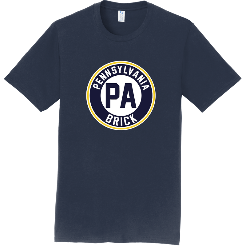 PA Brick Adult Fan Favorite Tee