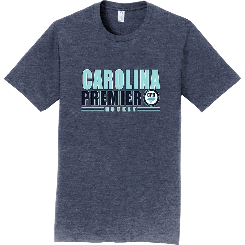 Carolina Premier Hockey Adult Fan Favorite Tee