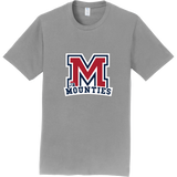 Jr. Mounties Adult Fan Favorite Tee
