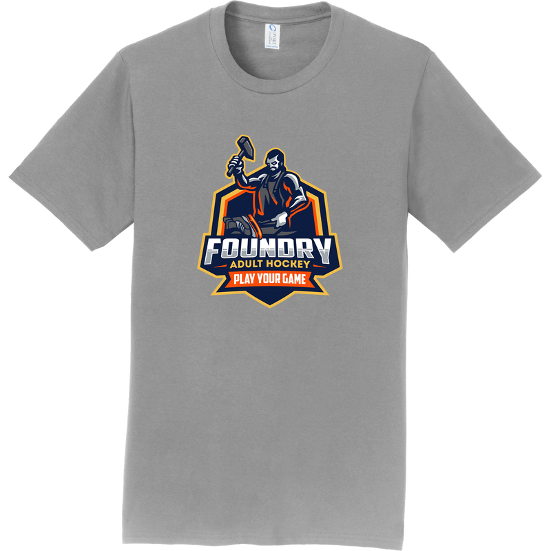 Foundry Adult Fan Favorite Tee