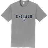 Chicago Bulldogs Adult Fan Favorite Tee