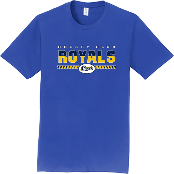 Royals Hockey Club Adult Fan Favorite Tee