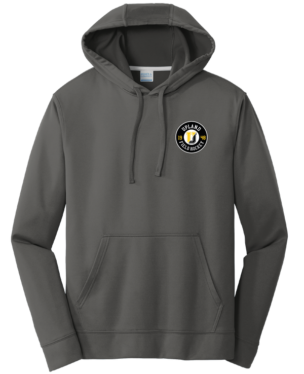 Upland Field Hockey Performance Fleece Pullover Hooded Sweatshirt