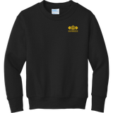 Chairmonte Youth Core Fleece Crewneck Sweatshirt