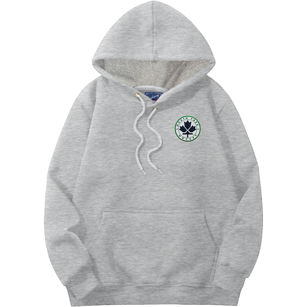 North Park Hockey Breakaway Adult Hoodie