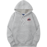 Metro Jets Breakaway Youth Hoodie