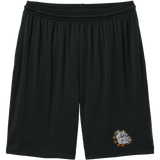 Chelsea Bulldogs PosiCharge Competitor 7 Inch Pocketed Short