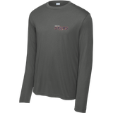 Prestige Stars Youth Long Sleeve PosiCharge Competitor Tee