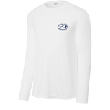 Jr. Herd Long Sleeve PosiCharge Competitor Tee