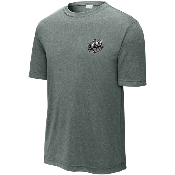 Firsov PosiCharge Competitor Tee