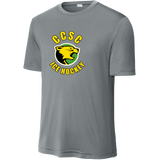 Chester County Youth PosiCharge Competitor Tee