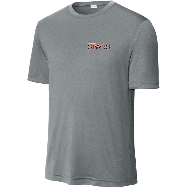 Prestige Stars Youth PosiCharge Competitor Tee