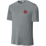Apple Core PosiCharge Competitor Tee