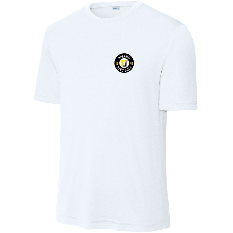 Upland Disc Golf PosiCharge Competitor Tee