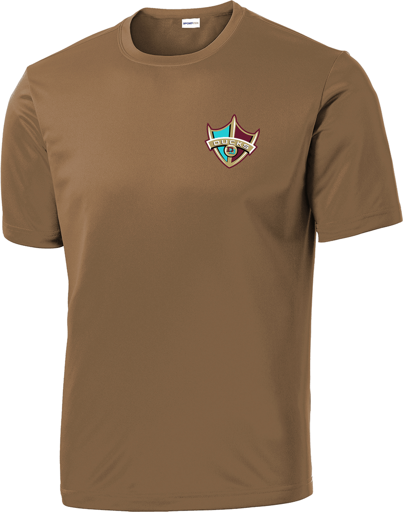 Delaware Ducks PosiCharge Competitor Tee