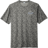 Bensalem Digi Camo Tee